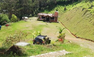 VENTA DE FINCA UBICADA EN SAN VICENTE FERER