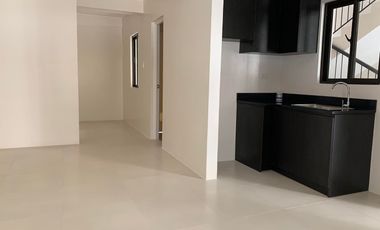 3 Bedroom RFO Condo at Valenza Mansion