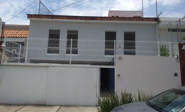 Casa Curazao oficinas en renta