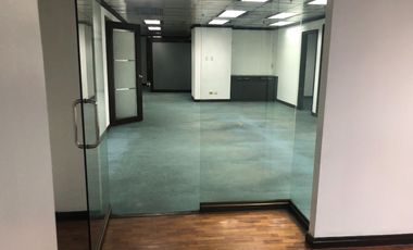 Office Space for Sale at Multinational Bancorporation Centre, Ayala Ave Makati