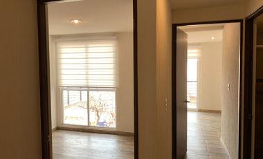 Se Renta Departamento Seminuevo en Oriente Park 1 , Agricola Oriental