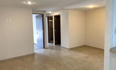 Se Renta Departamento Seminuevo en Oriente Park 1 , Agricola Oriental