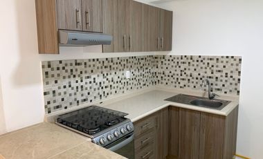 Se Renta Departamento Seminuevo en Oriente Park 1 , Agricola Oriental