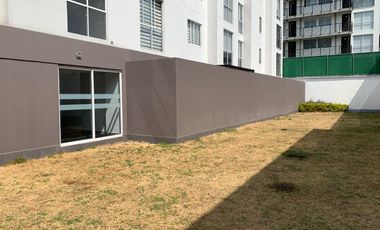 Se Renta Departamento Seminuevo en Oriente Park 1 , Agricola Oriental