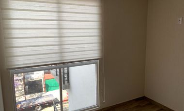 Se Renta Departamento Seminuevo en Oriente Park 1 , Agricola Oriental