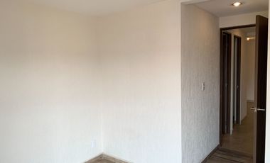 Se Renta Departamento Seminuevo en Oriente Park 1 , Agricola Oriental