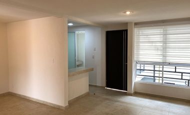 Se Renta Departamento Seminuevo en Oriente Park 1 , Agricola Oriental