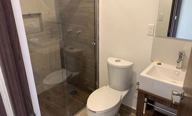 Se Renta Departamento Seminuevo en Oriente Park 1 , Agricola Oriental