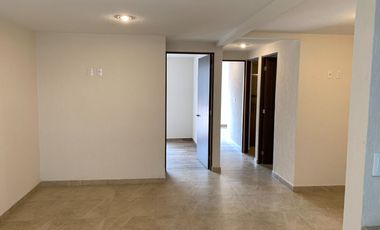 Se Renta Departamento Seminuevo en Oriente Park 1 , Agricola Oriental