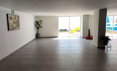 Se Renta Departamento Seminuevo en Oriente Park 1 , Agricola Oriental