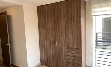 Se Renta Departamento Seminuevo en Oriente Park 1 , Agricola Oriental