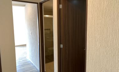 Se Renta Departamento Seminuevo en Oriente Park 1 , Agricola Oriental