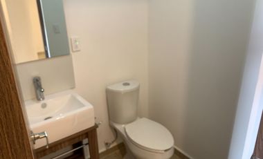 Se Renta Departamento Seminuevo en Oriente Park 1 , Agricola Oriental