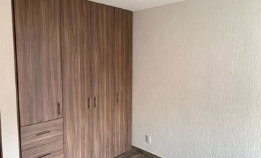 Se Renta Departamento Seminuevo en Oriente Park 1 , Agricola Oriental