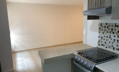 Se Renta Departamento Seminuevo en Oriente Park 1 , Agricola Oriental