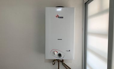 Se Renta Departamento Seminuevo en Oriente Park 1 , Agricola Oriental