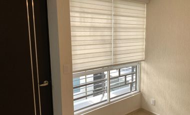 Se Renta Departamento Seminuevo en Oriente Park 1 , Agricola Oriental