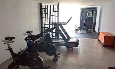 Se Renta Departamento Seminuevo en Oriente Park 1 , Agricola Oriental