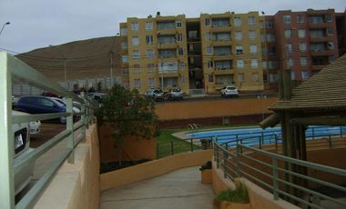 Departamento Las Palmas 5