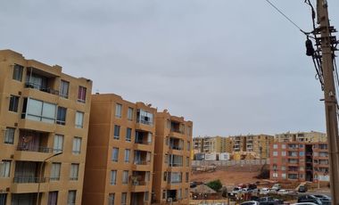 Departamento Las Palmas 5
