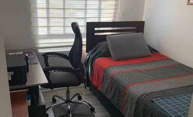 Departamento Las Palmas 5