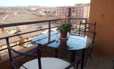 Departamento Las Palmas 5