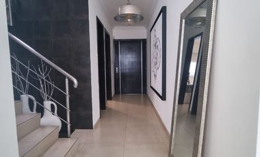 🏡 ¡HERMOSA CASA AMUEBLADA EN RENTA 🌴 EN FRACC. LAS PALMAS, BOCA DEL RÍO, VERACRUZ!