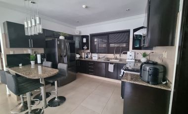 🏡 ¡HERMOSA CASA AMUEBLADA EN RENTA 🌴 EN FRACC. LAS PALMAS, BOCA DEL RÍO, VERACRUZ!