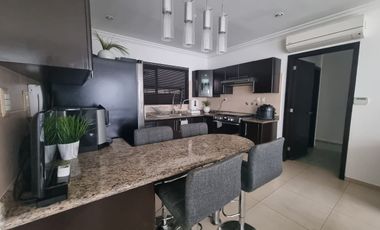 🏡 ¡HERMOSA CASA AMUEBLADA EN RENTA 🌴 EN FRACC. LAS PALMAS, BOCA DEL RÍO, VERACRUZ!