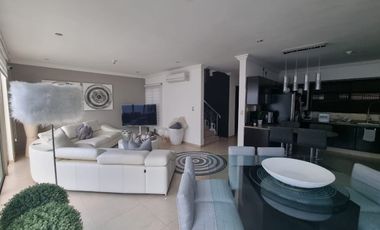 🏡 ¡HERMOSA CASA AMUEBLADA EN RENTA 🌴 EN FRACC. LAS PALMAS, BOCA DEL RÍO, VERACRUZ!