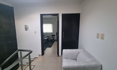 🏡 ¡HERMOSA CASA AMUEBLADA EN RENTA 🌴 EN FRACC. LAS PALMAS, BOCA DEL RÍO, VERACRUZ!