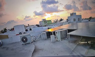 🏡 ¡HERMOSA CASA AMUEBLADA EN RENTA 🌴 EN FRACC. LAS PALMAS, BOCA DEL RÍO, VERACRUZ!