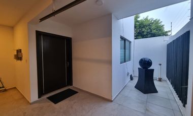 🏡 ¡HERMOSA CASA AMUEBLADA EN RENTA 🌴 EN FRACC. LAS PALMAS, BOCA DEL RÍO, VERACRUZ!
