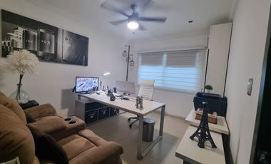 🏡 ¡HERMOSA CASA AMUEBLADA EN RENTA 🌴 EN FRACC. LAS PALMAS, BOCA DEL RÍO, VERACRUZ!