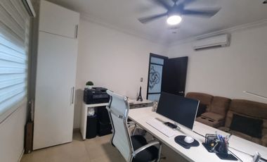 🏡 ¡HERMOSA CASA AMUEBLADA EN RENTA 🌴 EN FRACC. LAS PALMAS, BOCA DEL RÍO, VERACRUZ!