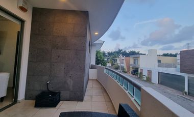 🏡 ¡HERMOSA CASA AMUEBLADA EN RENTA 🌴 EN FRACC. LAS PALMAS, BOCA DEL RÍO, VERACRUZ!