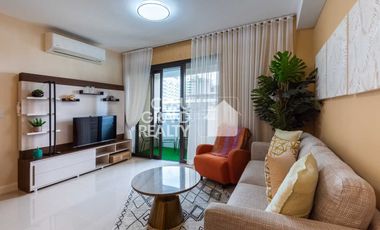 Furnished 1 Bedroom Condo for Sale in The Alcoves