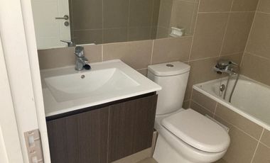 Amplio y cómodo  departamento en Costas de Montemar Concón