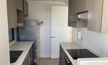 Amplio y cómodo  departamento en Costas de Montemar Concón