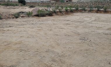 TERRENO CIENEGUILLA BAHIAS 1