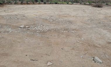 TERRENO CIENEGUILLA BAHIAS 1