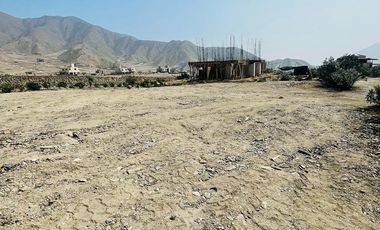 TERRENO CIENEGUILLA BAHIAS 1