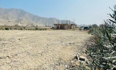 TERRENO CIENEGUILLA BAHIAS 1