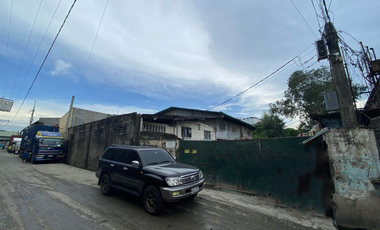 Industrial Lot for Sale in Valenzuela City - LA3647