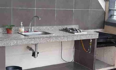 Apartaestudio ( Belén).