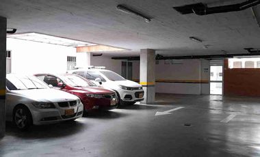 Apartaestudio ( Belén).