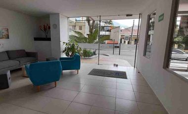 Apartaestudio ( Belén).