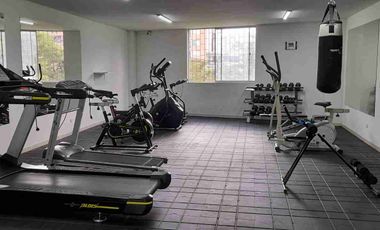 Apartaestudio ( Belén).