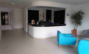 Apartaestudio ( Belén).