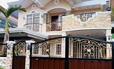 House for Sale in Lawaan III, Talisay City, Cebu City